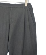 UNITED TOKYO（ユナイテッドトウキョウ）スラックス グレー サイズ:2(M位) メンズ/2200636691100