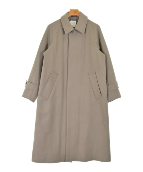 ユナイテッドトウキョウ(UNITED TOKYO)のUNITED TOKYO ステンカラーコート