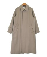 UNITED TOKYO（ユナイテッドトウキョウ）ステンカラーコート 茶 サイズ:2(M位) メンズ/2200636785021