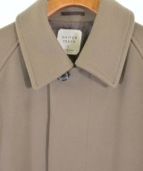 UNITED TOKYO（ユナイテッドトウキョウ）ステンカラーコート 茶 サイズ:2(M位) メンズ/2200636785021