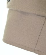 UNITED TOKYO（ユナイテッドトウキョウ）ステンカラーコート 茶 サイズ:2(M位) メンズ/2200636785021