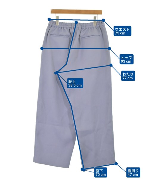 UNITED TOKYO（ユナイテッドトウキョウ）その他 グレー サイズ:2(M位) メンズ/2200636785045