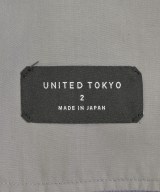 UNITED TOKYO（ユナイテッドトウキョウ）その他 グレー サイズ:2(M位) メンズ/2200636785045