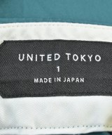 UNITED TOKYO（ユナイテッドトウキョウ）その他 緑 サイズ:1(S位) レディース/2200637460019