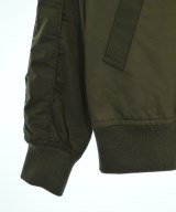 UNITED TOKYO（ユナイテッドトウキョウ）ミリタリーブルゾン カーキ サイズ:1(S位) メンズ/2200620365024