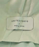 UNITED TOKYO（ユナイテッドトウキョウ）スラックス 青 サイズ:2(M位) メンズ/2200621962055