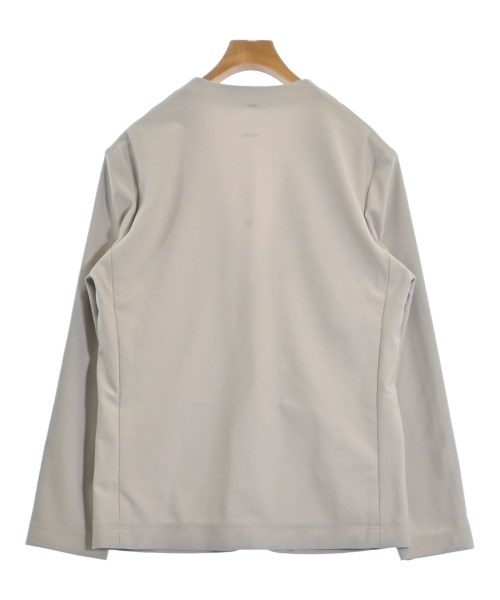 UNITED TOKYO（ユナイテッドトウキョウ）カジュアルジャケット グレー サイズ:3(L位) メンズ/2200621962079
