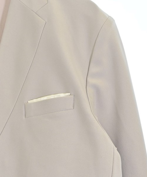 UNITED TOKYO（ユナイテッドトウキョウ）カジュアルジャケット グレー サイズ:3(L位) メンズ/2200621962079