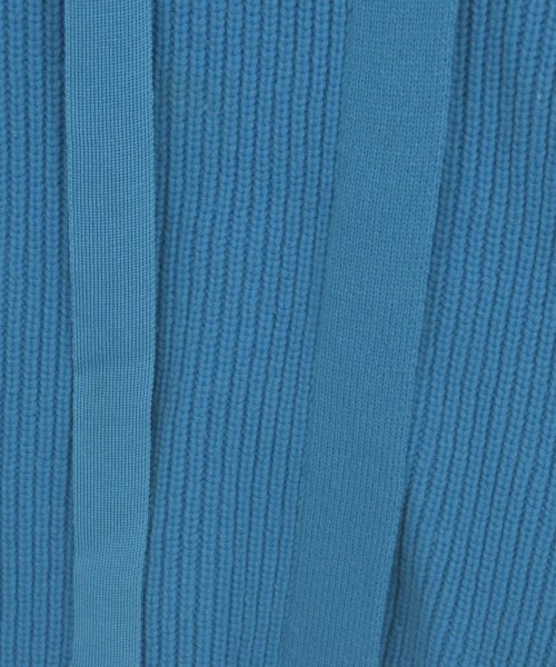 UNITED TOKYO（ユナイテッドトウキョウ）ニット・セーター 青 サイズ:F レディース/2200638239010