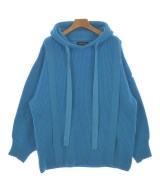 UNITED TOKYO（ユナイテッドトウキョウ）ニット・セーター 青 サイズ:F レディース/2200638239010