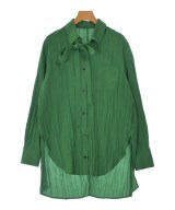 UNITED TOKYO（ユナイテッドトウキョウ）カジュアルシャツ 緑 サイズ:F レディース/2200638239027
