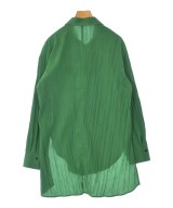 UNITED TOKYO（ユナイテッドトウキョウ）カジュアルシャツ 緑 サイズ:F レディース/2200638239027