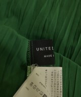 UNITED TOKYO（ユナイテッドトウキョウ）カジュアルシャツ 緑 サイズ:F レディース/2200638239027