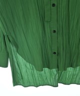 UNITED TOKYO（ユナイテッドトウキョウ）カジュアルシャツ 緑 サイズ:F レディース/2200638239027