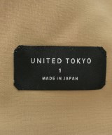 UNITED TOKYO（ユナイテッドトウキョウ）その他 ベージュ サイズ:1(S位) レディース/2200637562065