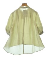 UNITED TOKYO（ユナイテッドトウキョウ）カジュアルシャツ 緑 サイズ:F レディース/2200639199078