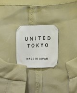 UNITED TOKYO（ユナイテッドトウキョウ）カジュアルシャツ 緑 サイズ:F レディース/2200639199078