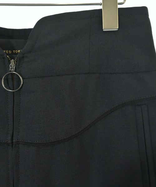 UNITED TOKYO（ユナイテッドトウキョウ）その他 黒 サイズ:2(M位) レディース/2200639337036