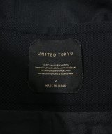 UNITED TOKYO（ユナイテッドトウキョウ）その他 黒 サイズ:2(M位) レディース/2200639337036