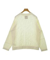 UNITED TOKYO（ユナイテッドトウキョウ）ニット・セーター 白 サイズ:2(M位) メンズ/2200639371092