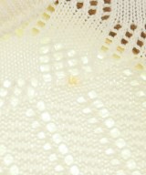 UNITED TOKYO（ユナイテッドトウキョウ）ニット・セーター 白 サイズ:2(M位) メンズ/2200639371092