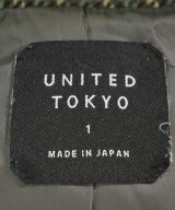 UNITED TOKYO（ユナイテッドトウキョウ）チェスターコート ベージュ サイズ:1(S位) レディース/2200623472019