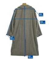 UNITED TOKYO（ユナイテッドトウキョウ）チェスターコート ベージュ サイズ:1(S位) レディース/2200623472019