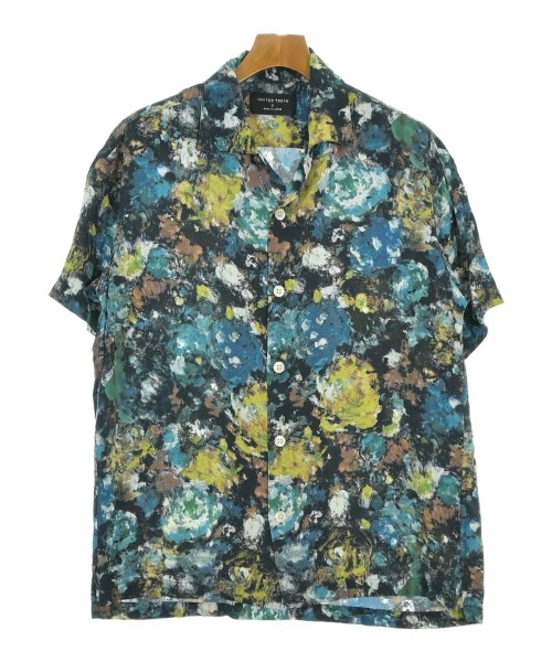 ユナイテッドトウキョウ(UNITED TOKYO)のUNITED TOKYO カジュアルシャツ