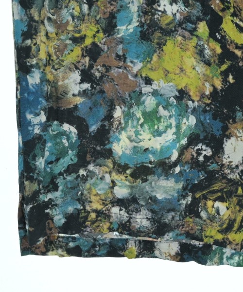 UNITED TOKYO（ユナイテッドトウキョウ）カジュアルシャツ 青 サイズ:2(M位) メンズ/2200634978227