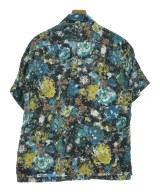 UNITED TOKYO（ユナイテッドトウキョウ）カジュアルシャツ 青 サイズ:2(M位) メンズ/2200634978227