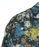 UNITED TOKYO（ユナイテッドトウキョウ）カジュアルシャツ 青 サイズ:2(M位) メンズ/2200634978227