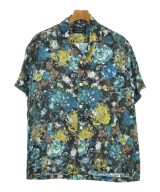 UNITED TOKYO カジュアルシャツ