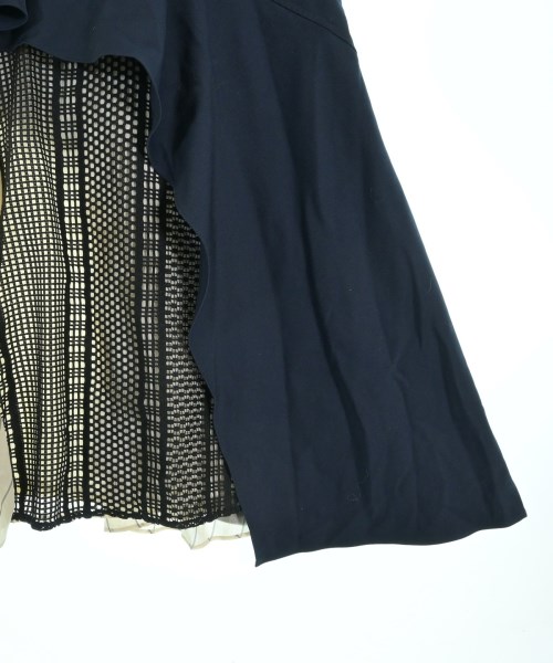 UNITED TOKYO（ユナイテッドトウキョウ）ロング・マキシ丈スカート 紺 サイズ:2(M位) レディース/2200622706016