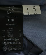 UNITED TOKYO（ユナイテッドトウキョウ）ロング・マキシ丈スカート 青 サイズ:2(M位) レディース/2200626231118