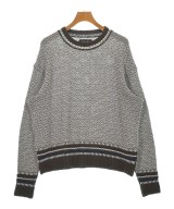 UNITED TOKYO（ユナイテッドトウキョウ）ニット・セーター 茶 サイズ:1(S位) レディース/2200637051026