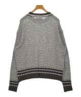 UNITED TOKYO（ユナイテッドトウキョウ）ニット・セーター 茶 サイズ:1(S位) レディース/2200637051026