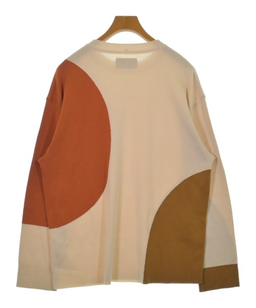 UNITED TOKYO（ユナイテッドトウキョウ）ニット・セーター ベージュ サイズ:2(M位) レディース/2200637051033