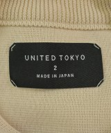 UNITED TOKYO（ユナイテッドトウキョウ）ニット・セーター ベージュ サイズ:2(M位) レディース/2200637051033