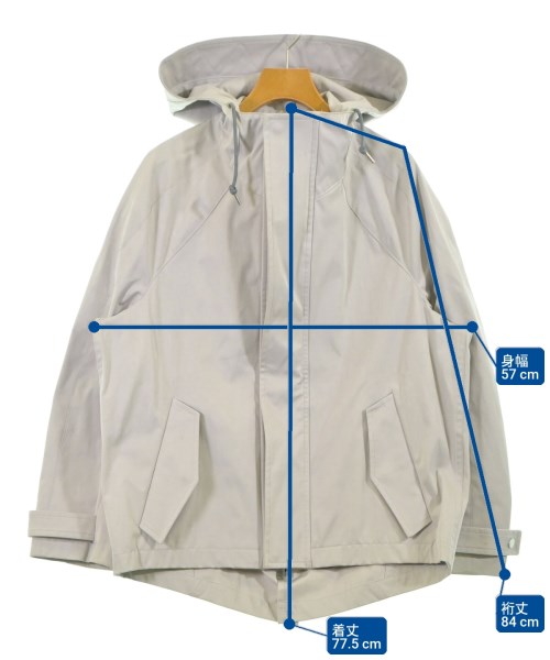 UNITED TOKYO（ユナイテッドトウキョウ）その他 グレー サイズ:1(S位) レディース/2200640269067