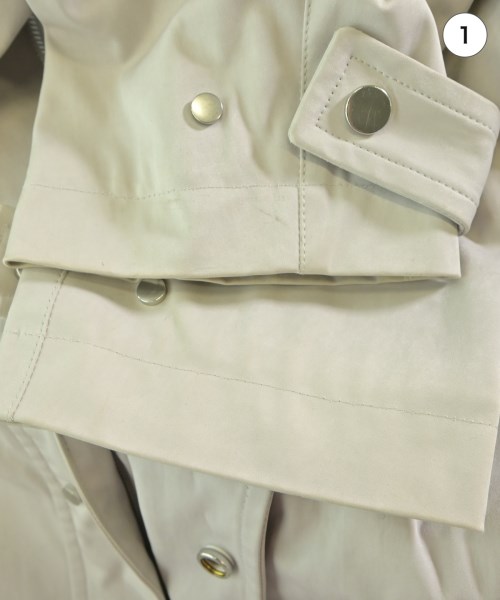 UNITED TOKYO（ユナイテッドトウキョウ）その他 グレー サイズ:1(S位) レディース/2200640269067