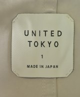 UNITED TOKYO（ユナイテッドトウキョウ）その他 グレー サイズ:1(S位) レディース/2200640269067