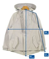 UNITED TOKYO（ユナイテッドトウキョウ）その他 グレー サイズ:1(S位) レディース/2200640269067