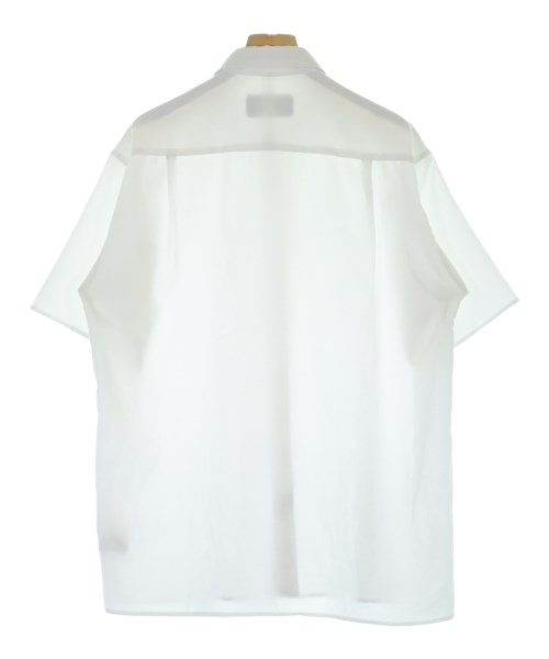 UNITED TOKYO（ユナイテッドトウキョウ）カジュアルシャツ 白 サイズ:2(M位) メンズ/2200625442065