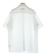 UNITED TOKYO（ユナイテッドトウキョウ）カジュアルシャツ 白 サイズ:2(M位) メンズ/2200625442065