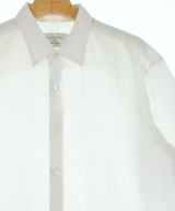 UNITED TOKYO（ユナイテッドトウキョウ）カジュアルシャツ 白 サイズ:2(M位) メンズ/2200625442065