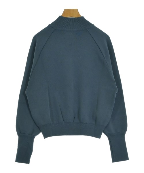 UNITED TOKYO（ユナイテッドトウキョウ）ニット・セーター 青 サイズ:F レディース/2200625442089