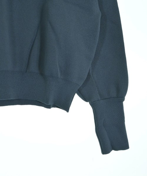 UNITED TOKYO（ユナイテッドトウキョウ）ニット・セーター 青 サイズ:F レディース/2200625442089