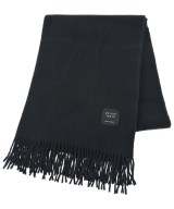UNITED TOKYO（ユナイテッドトウキョウ）ストール 黒 サイズ:- レディース/2200625442140