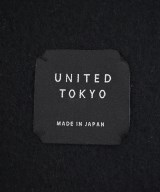 UNITED TOKYO（ユナイテッドトウキョウ）ストール 黒 サイズ:- レディース/2200625442140
