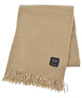 UNITED TOKYO（ユナイテッドトウキョウ）ストール ベージュ サイズ:F レディース/2200625442157